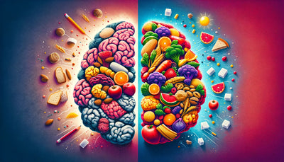 How Carbohydrate Types We Eat Specifically Impact Our Brains
