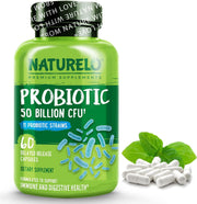 Complete Bariatric Nutrition Bundle: Multivitamin, Omega-3 and Probiotics | 2 Month Supply