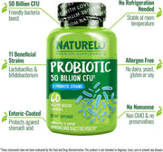 Complete Bariatric Nutrition Bundle: Multivitamin, Omega-3 and Probiotics | 2 Month Supply