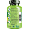 Naturelo One Daily Multivitamin for Women 50+ with Fruit Extracts promoting energy, bone health, and immune support