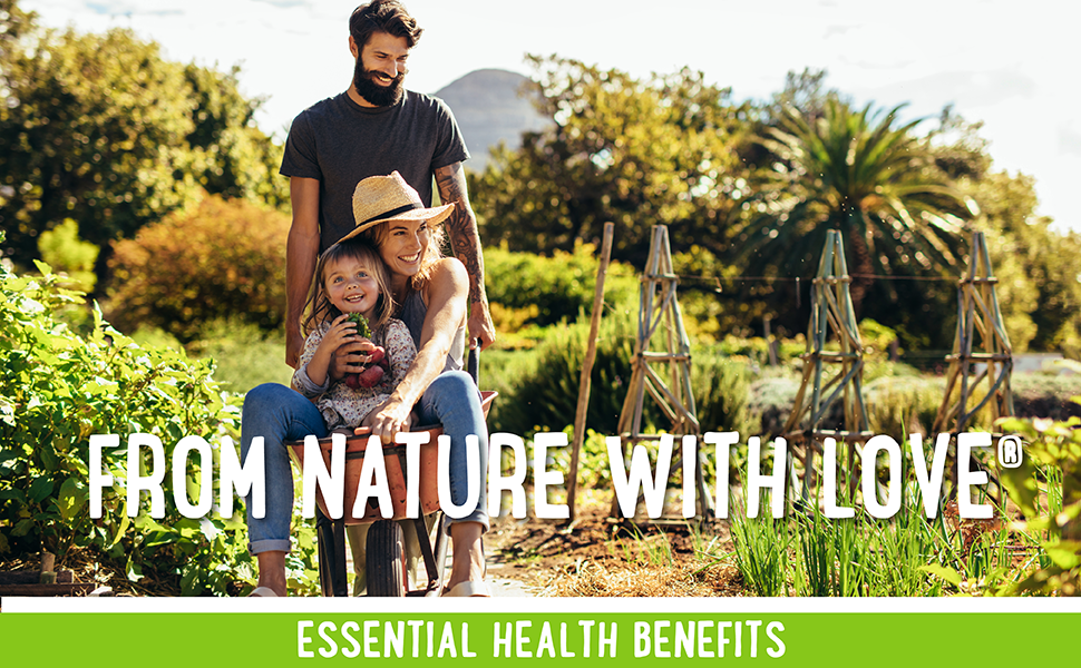 NATURELO Vitamin B12 with Spirulina, image 7
