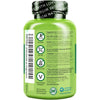 Naturelo Bariatric Multivitamin with Natural Vitamins, Fruit & Veg Extracts + Extra Iron - Complete Daily Support Formula