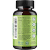 Naturelo Gentle Iron with Vitamin C Vegan Supplement - Boost Energy & Immunity, Non-Constipating Formula - Image 2